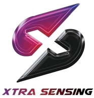 Xtra sensing Logo